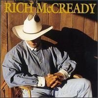 CD RICH McCREADY - RICH McCREADY